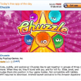 Amazon Appstore – Free App Of The Day – Chuzzle The latest Android app to hit the Amazon Appstore and going free today looks set to become incrediblly popular. Chuzzle by PopCap Games provides non stop action gameplay. Why not...