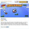 Amazon Appstore – Free App Of The Day – Abduction! 2 Don’t miss this free app available from the Amazon Appstore today. Abduction! 2. As cute, cuddly animals begin disappearing in droves across the world, their last hope once again rests...