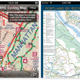Top 10 Bike Navigation iOS Apps We’ve looked at the top 10 bike apps in the past but this time we have concentrated on the navigational aspect. After all, we don’t want our readers getting lost....