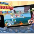 Super Dynamite Fishing – Our Video Preview Check out our video preview of this thrilling new game that has just hit the App Store.