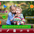 A+ Signature is a multi-usage photo annotation app for iPad, iPhone and iPod which allows you to make your marks on any photograph: Add a signature, a simple watermark or...