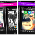 Latest photo apps and updates to hit the iTunes store today… PhotoForge2 PhotoForge2 is the definitive photo manipulation software for iOS. Completely rewritten from the ground up, PhotoForge2 is a...