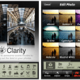 Latest photo apps and updates to hit the Apple App Store today… Camera+ This incredilby popular app has had another update thrown at it after users complained about a horrible...