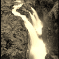 Pictomaphone allows you to make adjustments, such as: brightness, contrast, hue, saturation, colorize, grayscale, sepia, negative, colored filter, etc. to your pictures. It also has a few effects: blur, gritty...