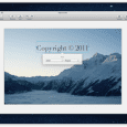 Impression – New Mac Watermarking App This is a new watermarking app for Mac, take a look at the features below. It retails for $9.99/£5.99 and you can download it here. Features • Automatically...