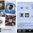 Latest photo apps to hit the app stores today… iP-PJ Transfer &nbsp; Using the iP-PJ Transfer app on an iPhone 4 or any other compatible Apple product will enable the...