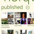 Spotify has just hit the Windows MarketPlace, so get pointing your Windows device at this link and start downloading. You’ll be streaming and strutting away in no time. Take your...