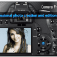 Latest apps and updates to hit the iTunes store today… Camera Prof New York based CreativeAppDev has introduced Camera Prof for iPad 2 and iPhone 4S. Are you like to...