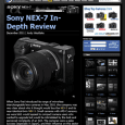 As all our readers will no doubt be aware, I am a regular contributor to dpreview, writing about all the incredible photography apps available on various platforms. Well, now I’m...
