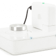 Griffin Previews the Twenty Audio Amplifier for Airport Express at CES “The Griffin Twenty is the easiest, best-sounding solution for consumers who have speakers that are not AirPlay-enabled but still want to stream high-fidelity audio wirelessly,” said Mark Rowan, President of...