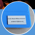 PAD Tags – Customize Your iPad 2 Smart Cover newMacgadgets introduces PAD Tags to give your iPad 2 Smart Cover a custom look while providing valuable contact information. PAD Tags are custom laser engraved name plates that are ideal...