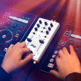 IK Multimedia announces iRig MIX IK Multimedia is proud to announce iRig™ MIX, the first mobile mixer for iPhone, iPod touch or iPad devices. iRig MIX offers the same controls you would expect from a...