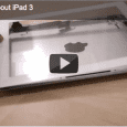We don’t have long to wait now, afterall Apple will officially announce, we all suspect, the iPad 3 this Wednesday but for now there’s still plenty of rumors flying around....