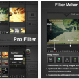 iPhoneography – Pro Filter – New This brand new iPhoneography filter app allows users to create their own filters. Not only that but you can also download filters made by people from all around the world...