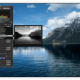 Aperture 3 is described by Apple as ‘designed for iPhoto users who want to get more out of their photos’. That pretty much sums it up. It’s an excellent and...