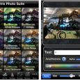 iPhone – Iris Photo Suite – Free Today Iris provides iPhoneography enthusiasts with a complete set of tools to quickly add life and emotions into their images. It offers complete set of tools needed to edit your images...