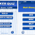 Latest apps and updates to hit the iTunes App Store today… Ticker Quiz eoz games is pleased to announce Ticker Quiz -The Stock Symbol Game, an app for the iPhone,...