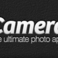 iOS – Camera+ – Updated Probably the most popular iPhone photography app to date, Camera+ has just been updated with some excellent new features. You can read all about the new features below, this is...