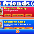 Perfect People is a wonderfully fun game that’s relatively new to the iTunes App Store but already proving very popular. It’s the combination of cute characters, great music and addictive...
