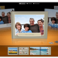 iPhoto also offers new ways to share and showcase your photos. You can upload your photos to your Facebook Wall and even view friends&lsquo; comments right in iPhoto. Turn your...