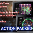 Knight Defense HD offers you gaming like you&rsquo;ve never seen before. You get action, strategy, glow graphics and lots of explosions altogether in one game. This is a bold, dynamic,...