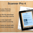 Latest apps and updaes to hit the iTunes store today… Scanner Pro Readdle today introduced Scanner Pro 4, its popular scanning application, that transforms iPhone and the new iPad into...