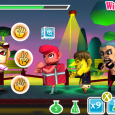An hands on action packed bully revenge game for children. Stats &nbsp; Developer: Hiccup studio Price: $0.99/&pound;0.69 Version: 1.2.1 Released/Updated: April 13, 2012 Size: 48.9 MB Rated: 9+ Our Ratings...