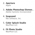 Apple ticked off another achievement today and announced that they now have more than 10,000 applications in the Mac App Store. The Mac App Store launched in early 2011 with...