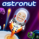 icon factory, astronaut