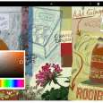 iOS And Android – Adobe Collage – New/Updated New for iOS and updated for Android, Adobe Collage is the new Adobe Touch App that lets you capture and refine concepts by combining inspirational images, drawings, text, and files...