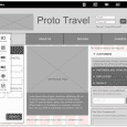 iOS and Android – Adobe Proto – New/Updated New for iOS and updated for Android, Adobe Proto ets you create wireframes of websites and apps on your tablet/iPad. Design interactive wireframes and prototypes for websites and mobile apps...