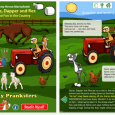 Our Daily App Giveaway – Perky Pranksters: Have Fun in the Country Welcome once again to our Daily App Giveaway section of theappwhisperer. We value you all so much we want to share our love of apps with you. That’s why we...