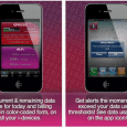 Latest apps and updates to hit the iTunes app store today… Download Meter Download Meter is a universal application for iPhone, iPad and iPod that allows to track mobile internet...