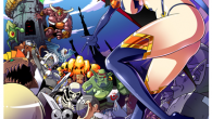 iOS – MonTowers – Legend of Summoners – Review Some games are made great and some games become great, MonTowers combines both of these attributes in one gorgeous looking package. Stats Developer: Buffstone Price: Currently Free Version: 1.1.2...