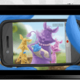 StillShot can help you create high quality photos from any video on your iPhone.  StillShot can be found useful when objects are on the move and it is hard to catch...