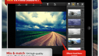 iOS – FX Photo Studio HD – Price Drop FX Photo Studio HD is a very popular photo editing app and the price has just been reduced to $0.99/£0.69. Usually it retails for $2.99/£1.99. If you haven’t picked up...