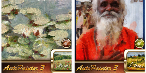 We know that so many of ‘our’ iPhone photographers use the AutoPainter series and now with this new release they’re going to be very excited indeed. This new collection of...