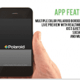 Our Daily App Giveaway – Polaroid Digital Camera App. Welcome once again to our Daily App Giveaway section of theappwhisperer. We value you all so much we want to share our love of apps with you. That’s why we...