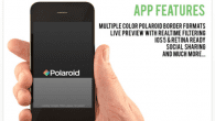 Our Daily App Giveaway – Polaroid Digital Camera App. Welcome once again to our Daily App Giveaway section of theappwhisperer. We value you all so much we want to share our love of apps with you. That’s why we...
