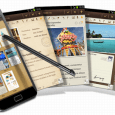 Sponsored Video – Samsung Galaxy Note With Ice Cream Sandwich And Premium Suite Of Tools The Samsung Galaxy Note is a new type of smartphone, larger than a ‘traditional’ smartphone but smaller than a tablet. It’s a really great creation tool and with the advent...