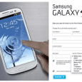 Hardware – Samsung Galaxy S III – New Well at last the Samsung Galaxy S III made its official appearance yesterday in London, Earls Court. Already the Android and Apple fan boys are battling away, as to which...