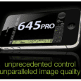 We’ve just been informed that the incredibly popular app, 645 PRO has been updated and will be available for download tomorrow – September 15, 2012. Release 2.0 is, so we...