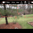 When I wrote the first ProCam tutorial, I was still working with an iPhone 4 so there were a couple of functions that I couldn’t use as they were iPhone...