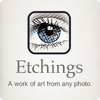 Etchings
