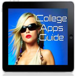 college apps