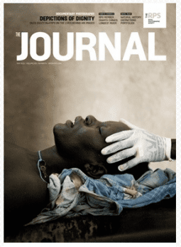 The Royal Photographic Society