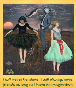 2017 NY Resolutions With 100 Mobile Artists