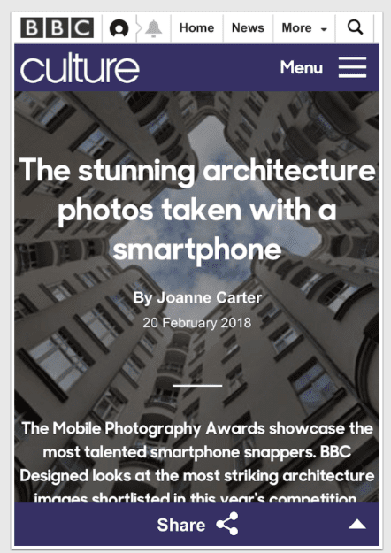 TheAppWhisperer @ the BBC