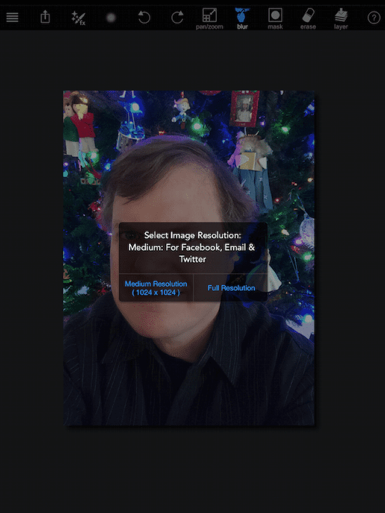 Technical Tutorial Paint FX Photo Effects Editor Part 2 of 3 By