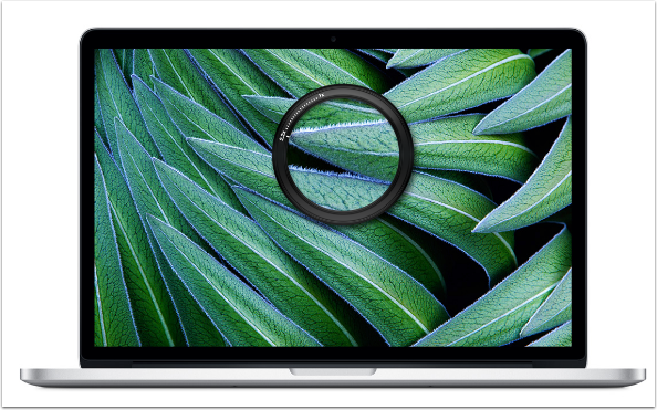 2015 apple macbook pro run two monitos